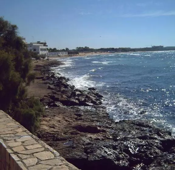 Majatalo La Maison De Gabrielè