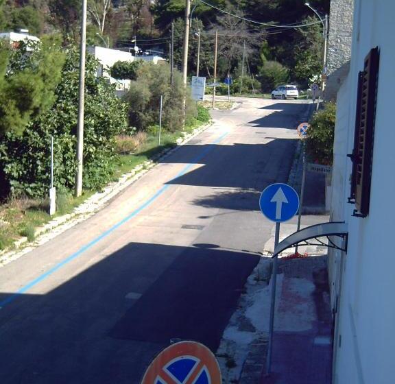 פנסיון La Maison De Gabrielè