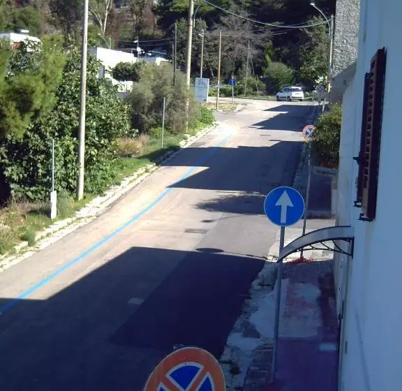 Majatalo La Maison De Gabrielè