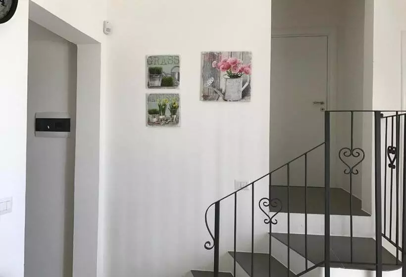 Majatalo La Maison De Gabrielè