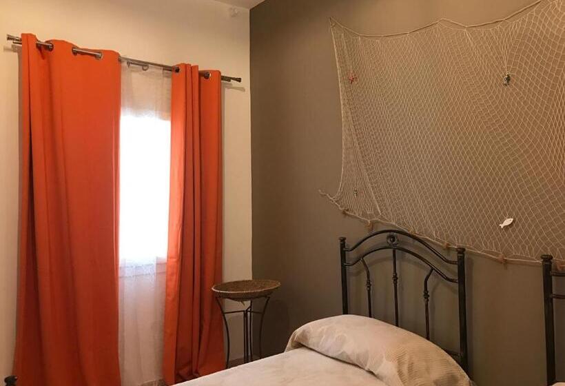 פנסיון La Maison De Gabrielè