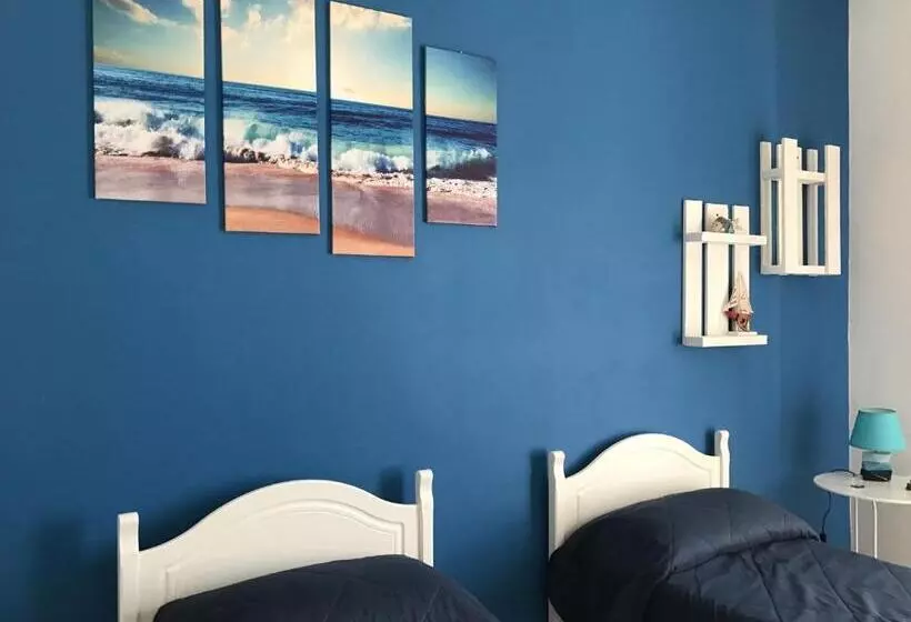 Majatalo La Maison De Gabrielè