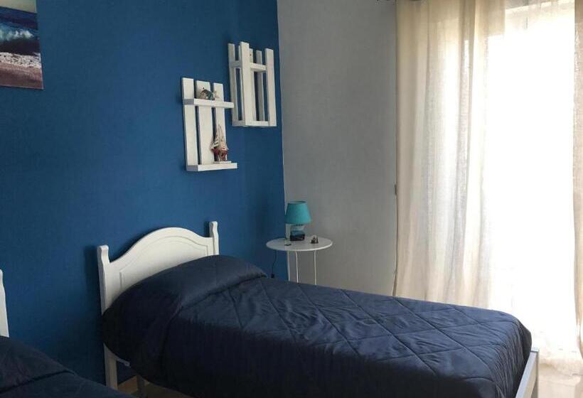 פנסיון La Maison De Gabrielè