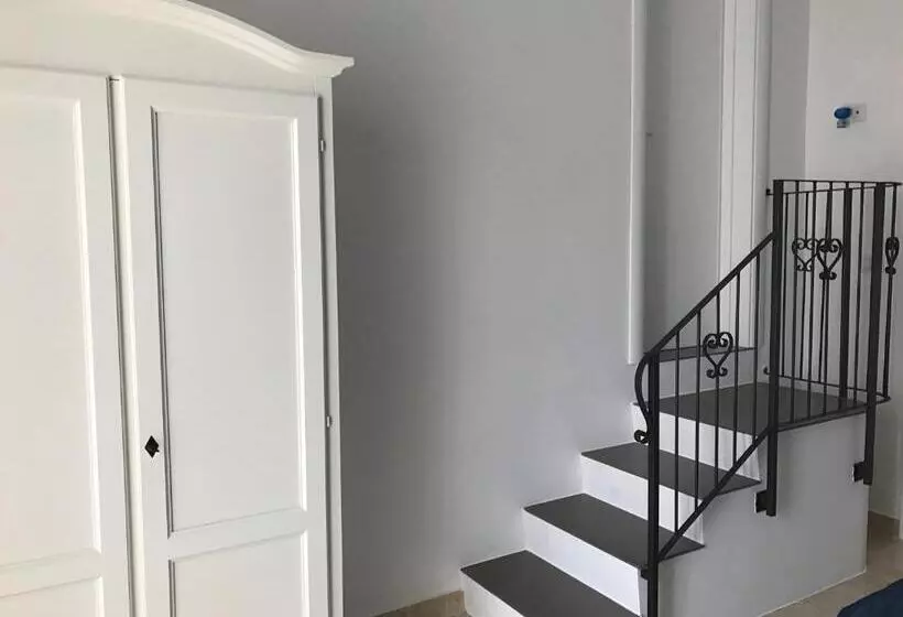 Majatalo La Maison De Gabrielè