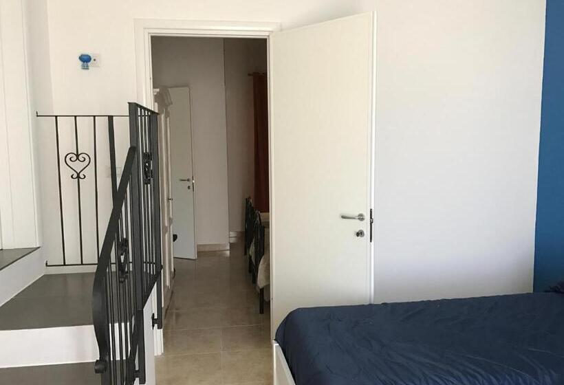 פנסיון La Maison De Gabrielè