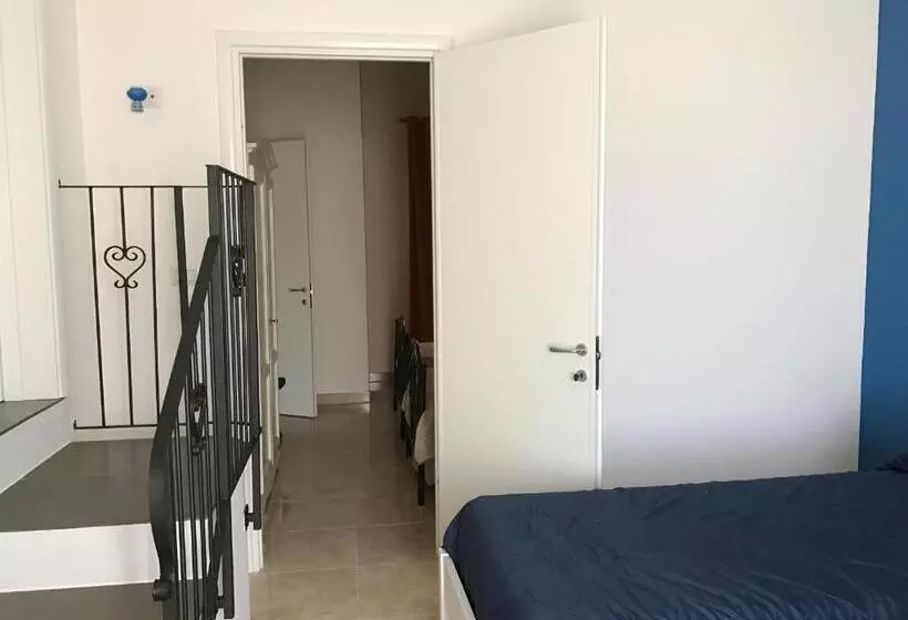 Majatalo La Maison De Gabrielè