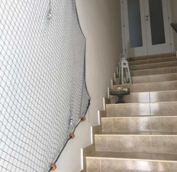 פנסיון La Maison De Gabrielè