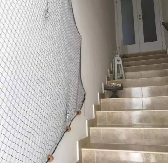 Majatalo La Maison De Gabrielè