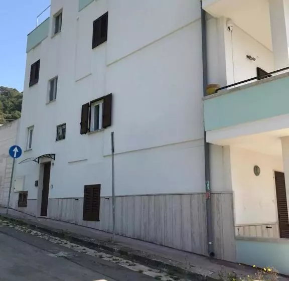 Majatalo La Maison De Gabrielè