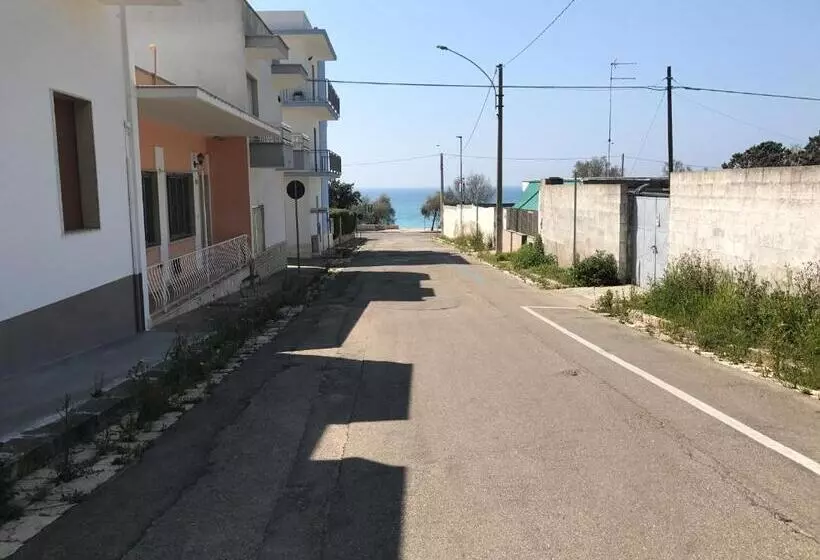 Majatalo La Maison De Gabrielè