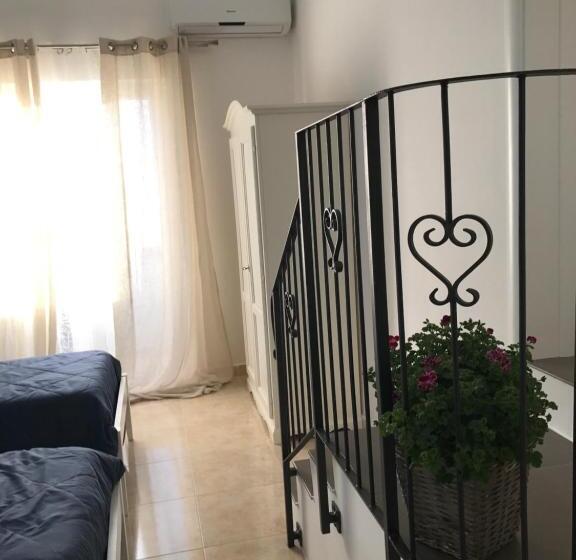 פנסיון La Maison De Gabrielè