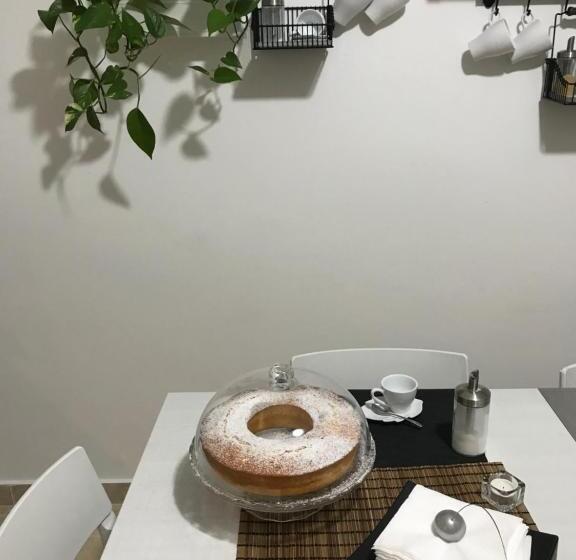 פנסיון La Maison De Gabrielè