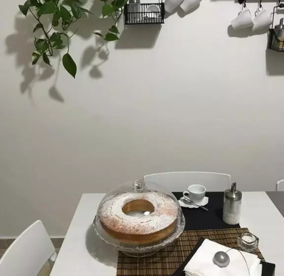 Majatalo La Maison De Gabrielè