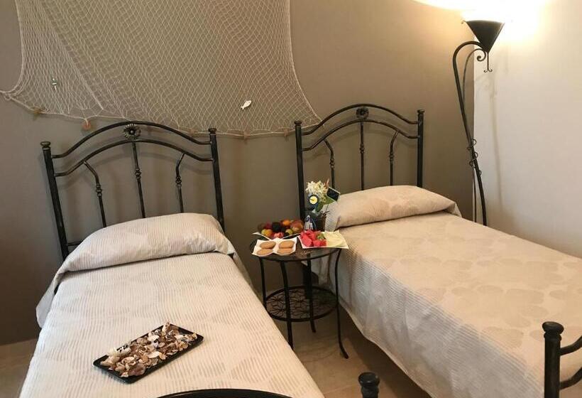 פנסיון La Maison De Gabrielè