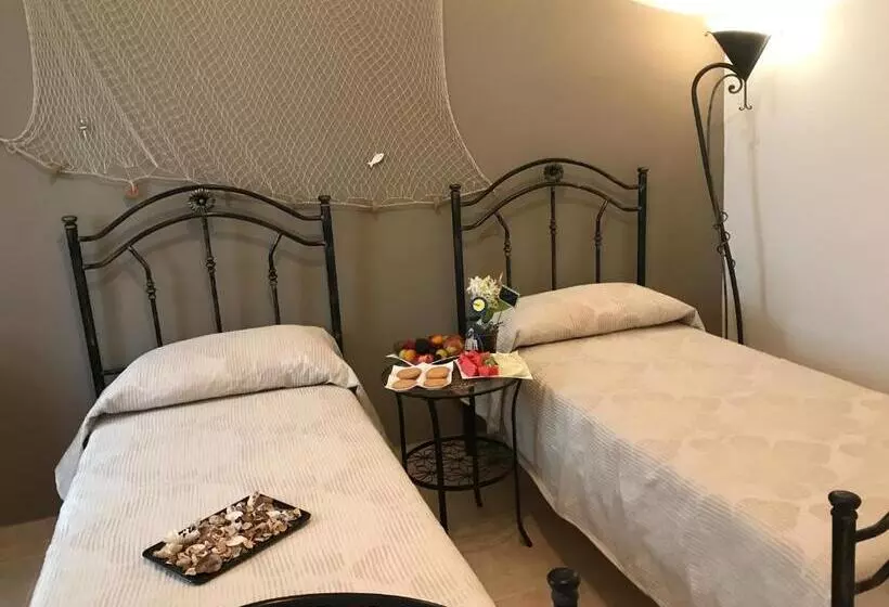 Majatalo La Maison De Gabrielè