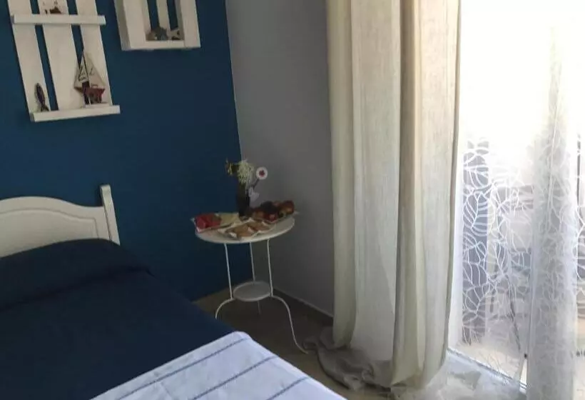 Majatalo La Maison De Gabrielè