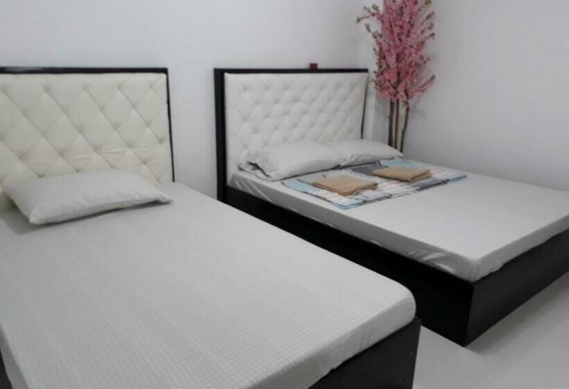 Pensionat N&j Lopez Lodging House