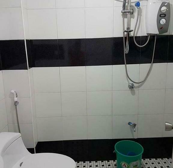 Pensionat N&j Lopez Lodging House