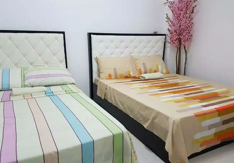 پانسیون N&j Lopez Lodging House