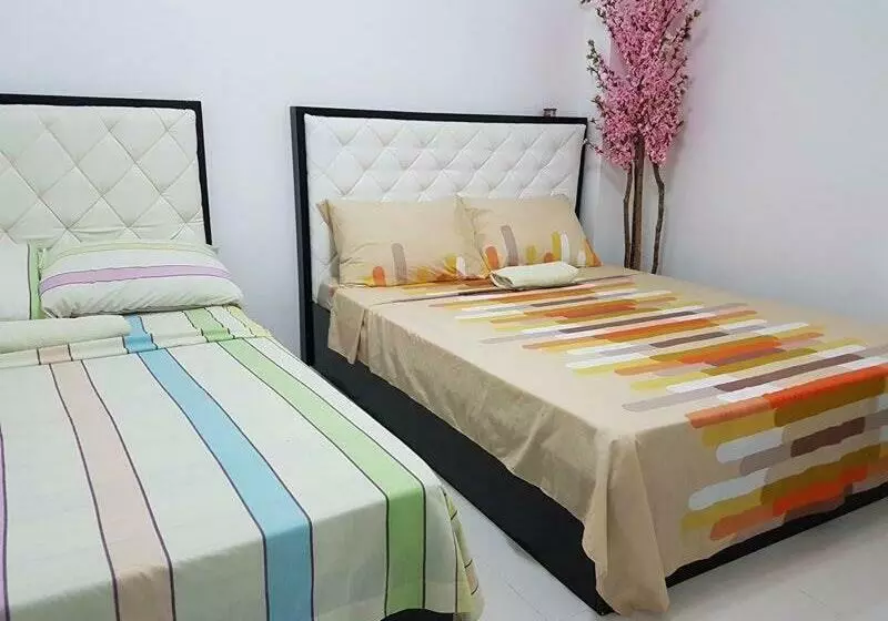 پانسیون N&j Lopez Lodging House