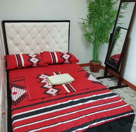 Pensionat N&j Lopez Lodging House