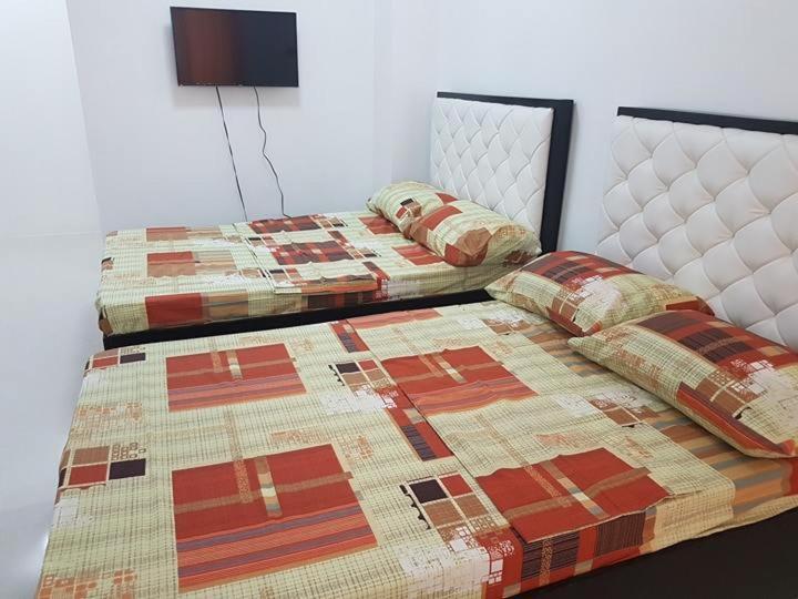 Pensionat N&j Lopez Lodging House