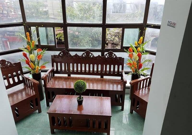 Pensionat N&j Lopez Lodging House