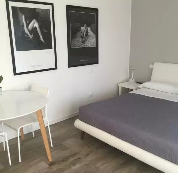 ペンション Relax & Emozioni Rooms