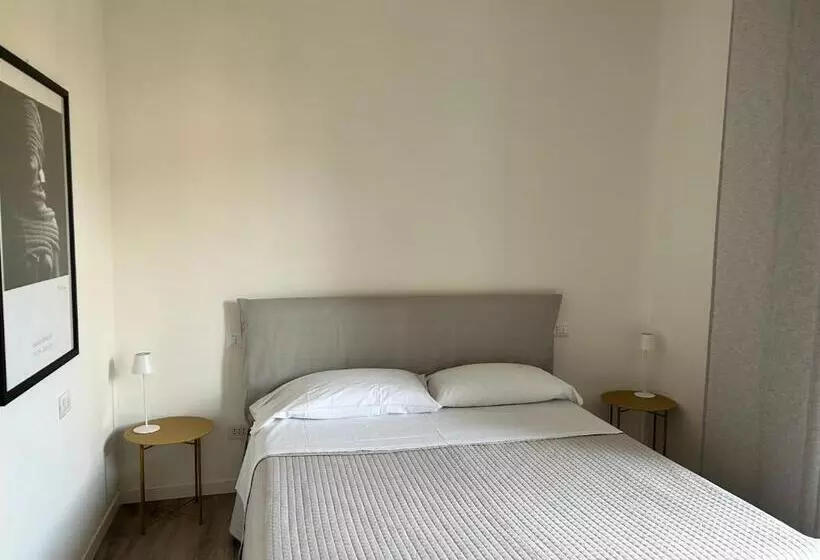 ペンション Relax & Emozioni Rooms