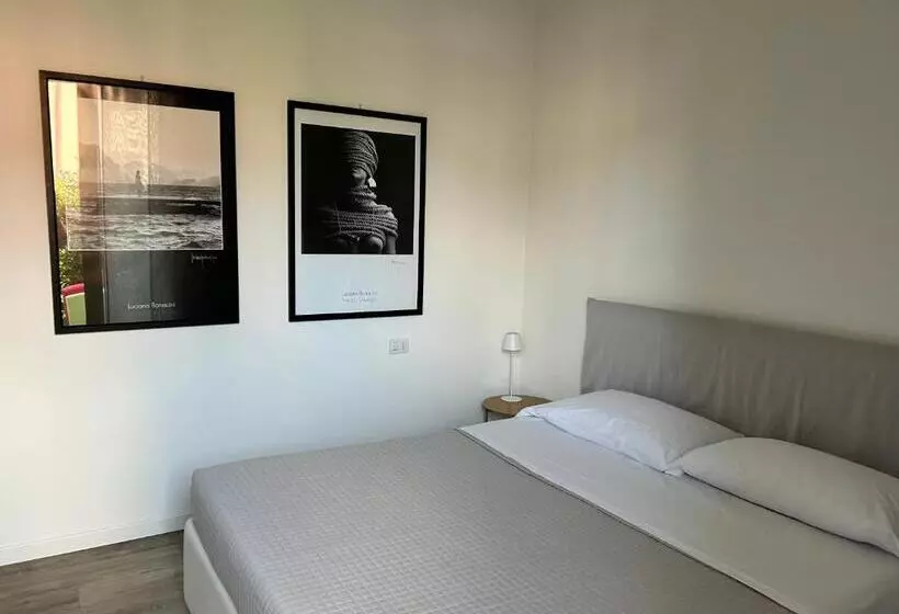 ペンション Relax & Emozioni Rooms