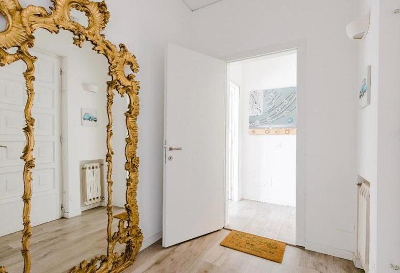 פנסיון Relax & Emozioni Rooms