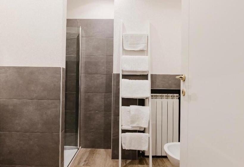 פנסיון Relax & Emozioni Rooms