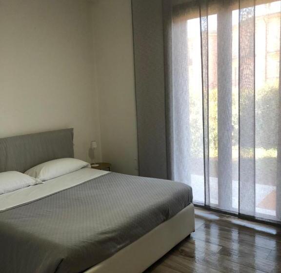 פנסיון Relax & Emozioni Rooms