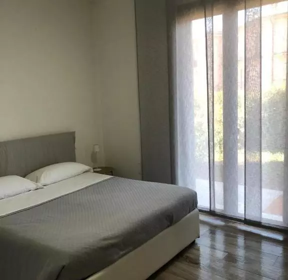 ペンション Relax & Emozioni Rooms