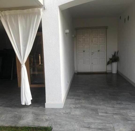 פנסיון Relax & Emozioni Rooms