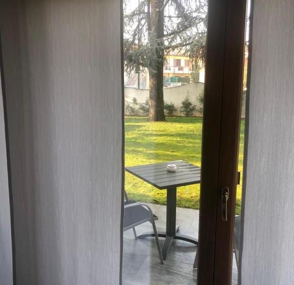 פנסיון Relax & Emozioni Rooms