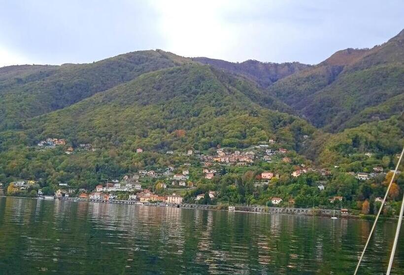 Trattoria Della Cascata B&b