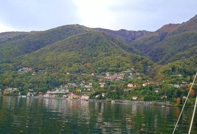 Trattoria Della Cascata B&b