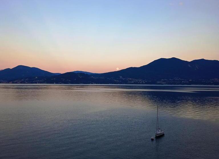 Trattoria Della Cascata B&b