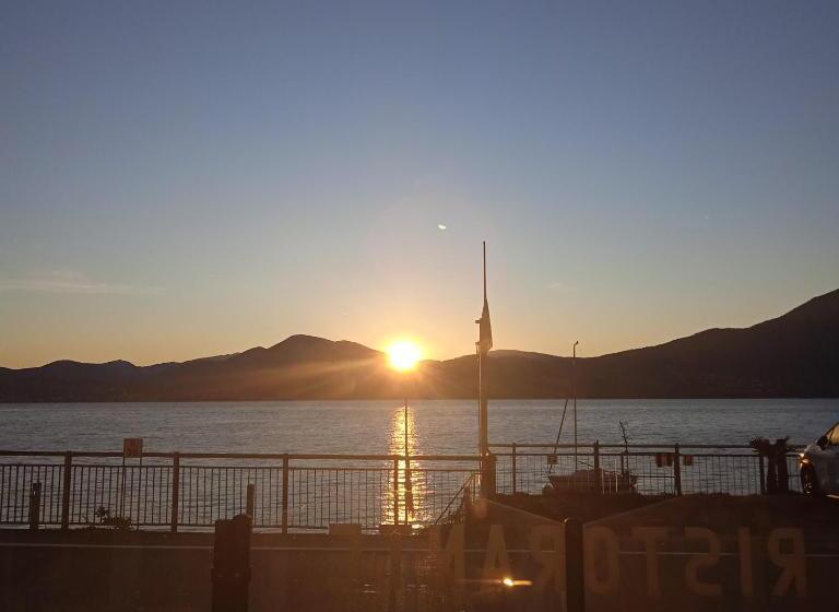 Trattoria Della Cascata B&b