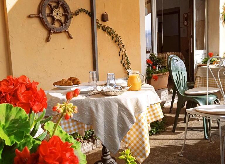 Trattoria Della Cascata B&b