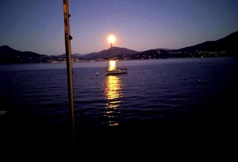 Trattoria Della Cascata B&b