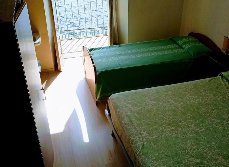 Trattoria Della Cascata B&b