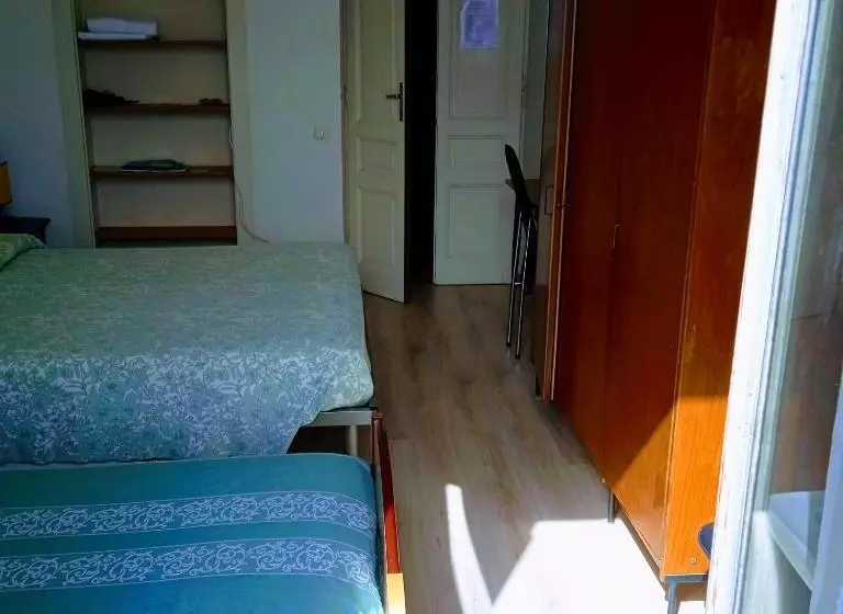 Trattoria Della Cascata B&b
