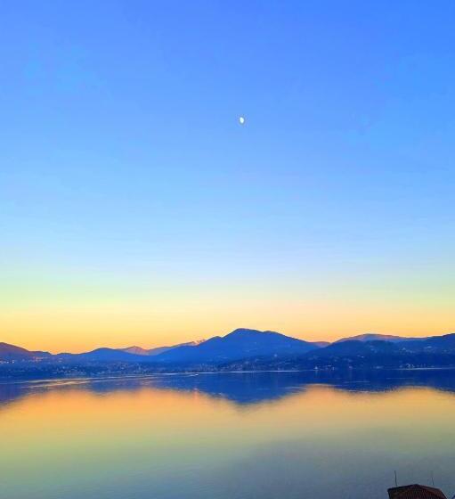 Trattoria Della Cascata B&b