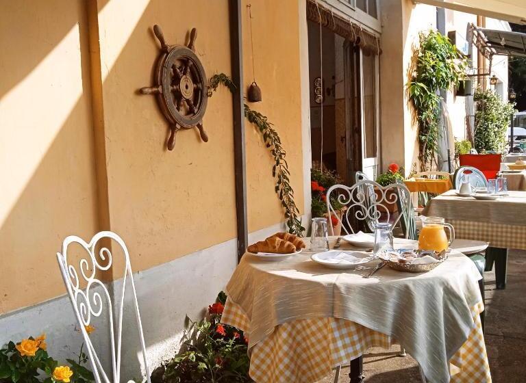 Trattoria Della Cascata B&b