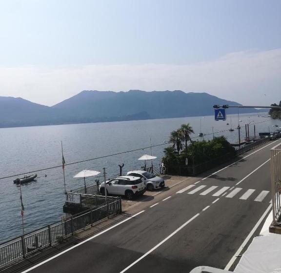 Trattoria Della Cascata B&b