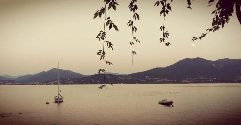 Trattoria Della Cascata B&b