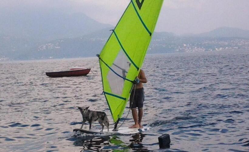 Trattoria Della Cascata B&b