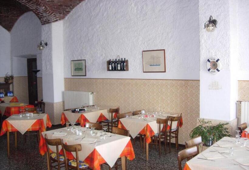 Trattoria Della Cascata B&b